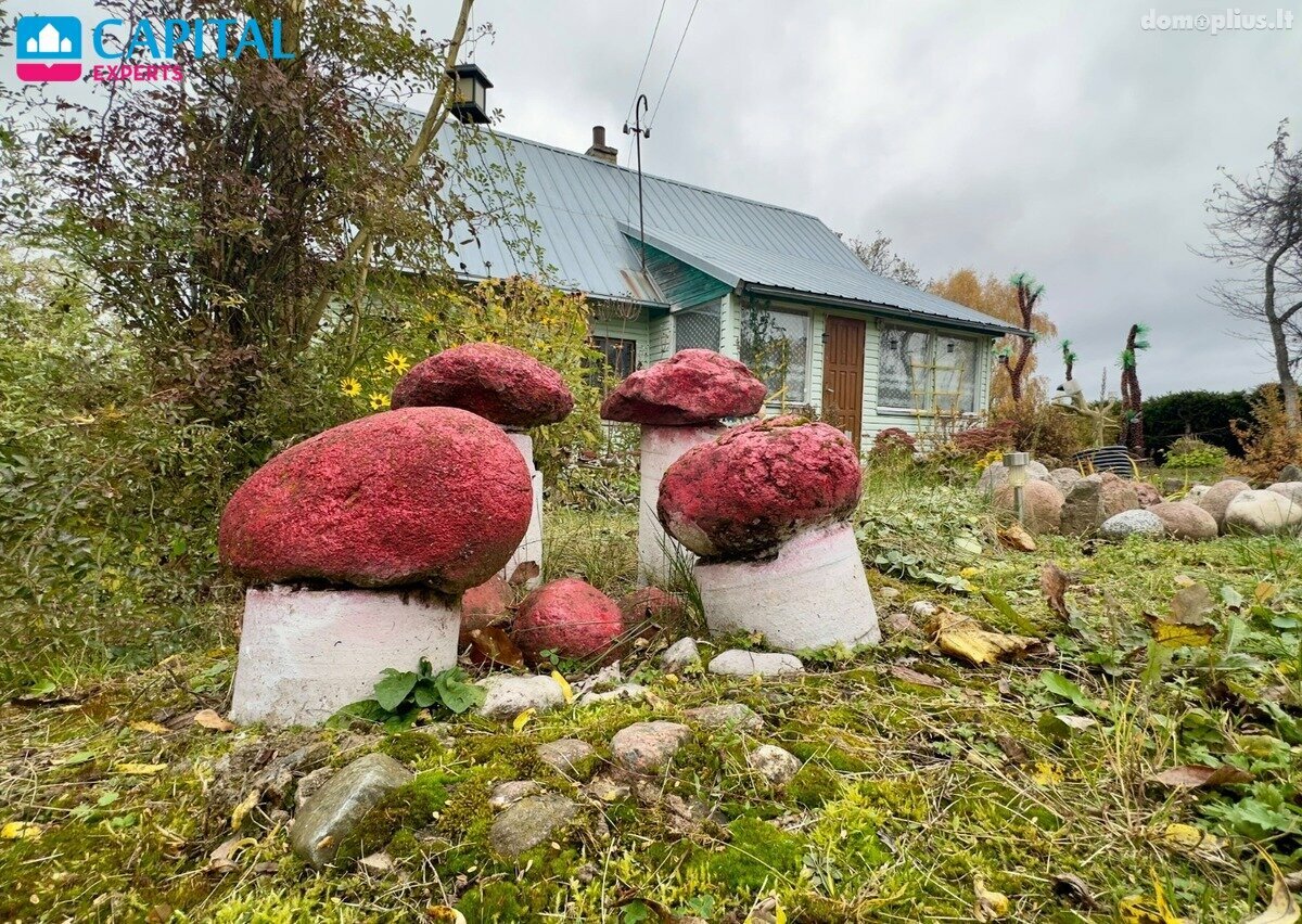 House for sale Švenčionių rajono sav., Matusonyse