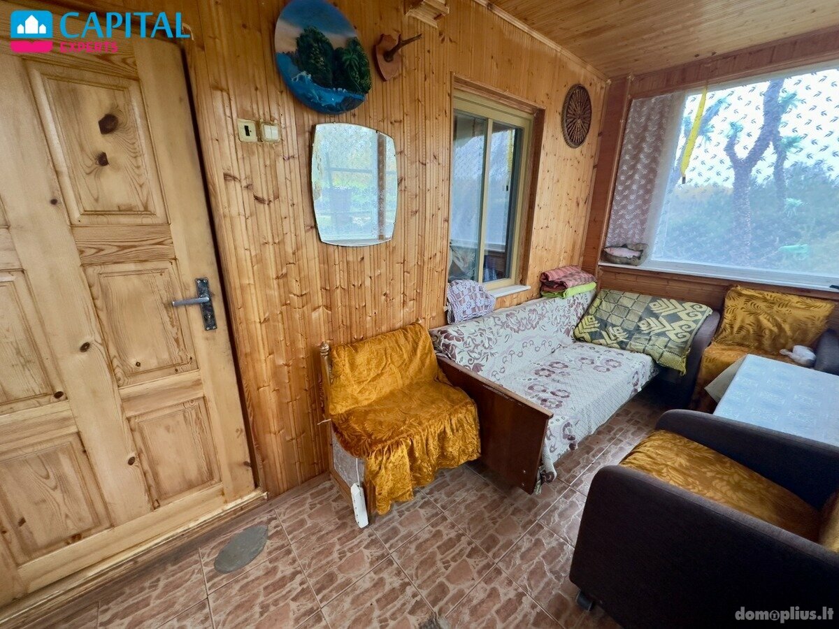 House for sale Švenčionių rajono sav., Matusonyse