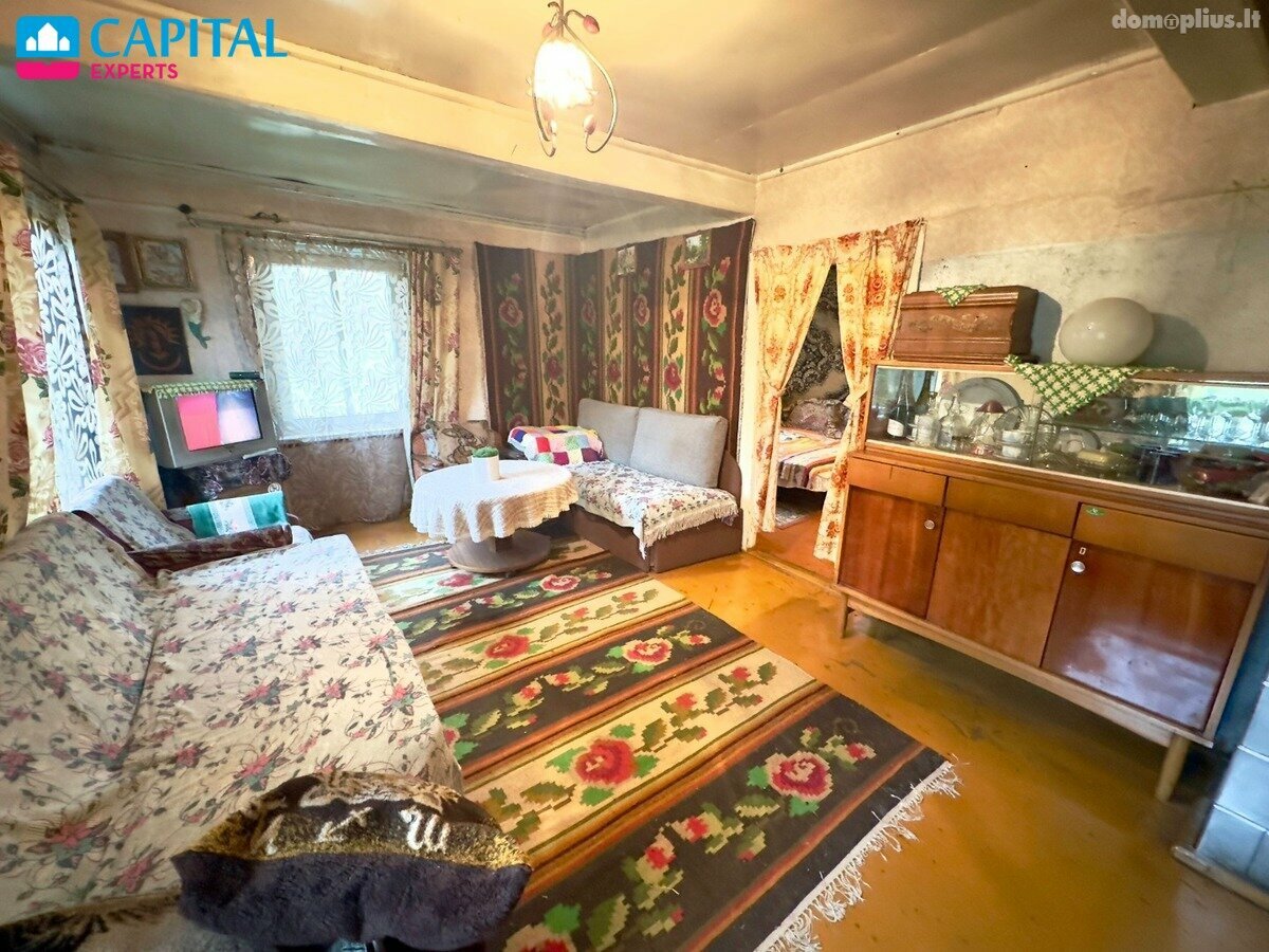 House for sale Švenčionių rajono sav., Matusonyse