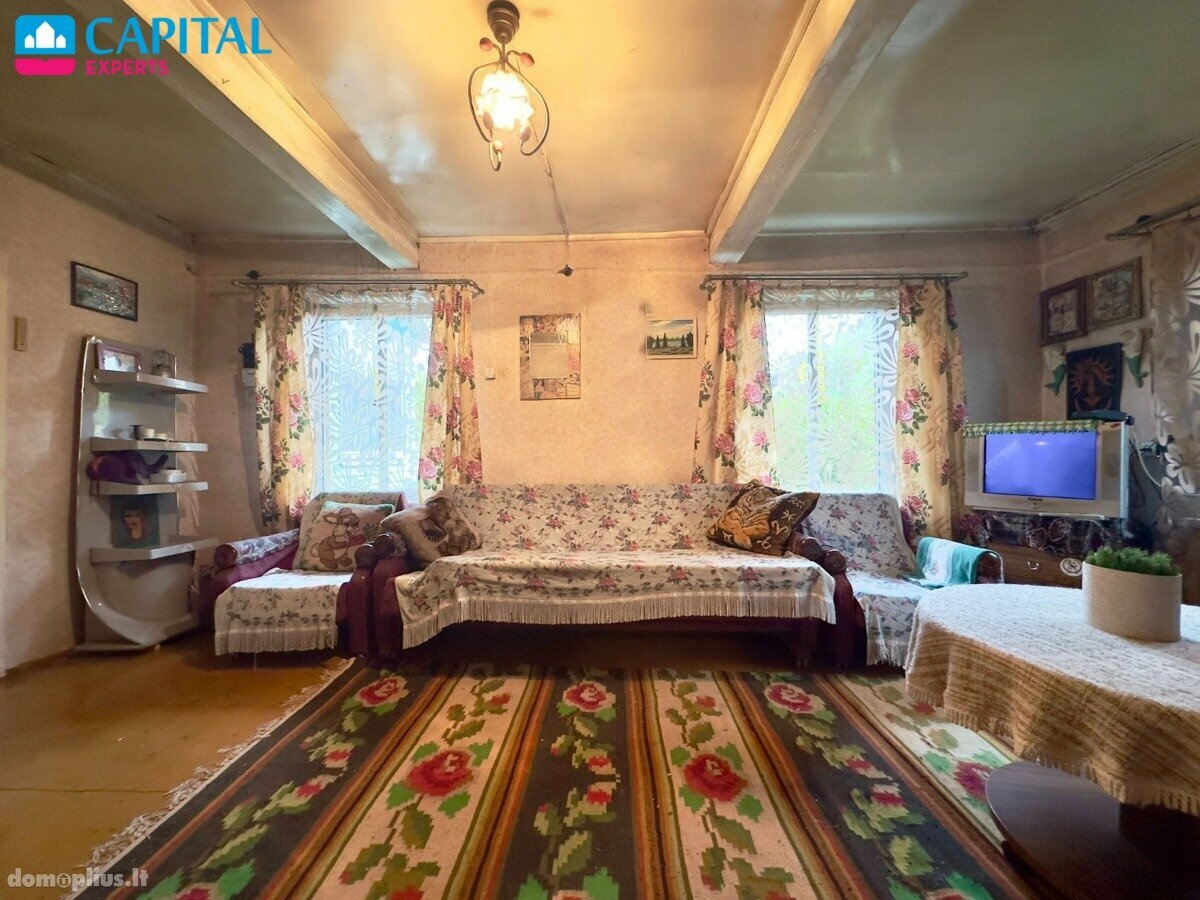 House for sale Švenčionių rajono sav., Matusonyse