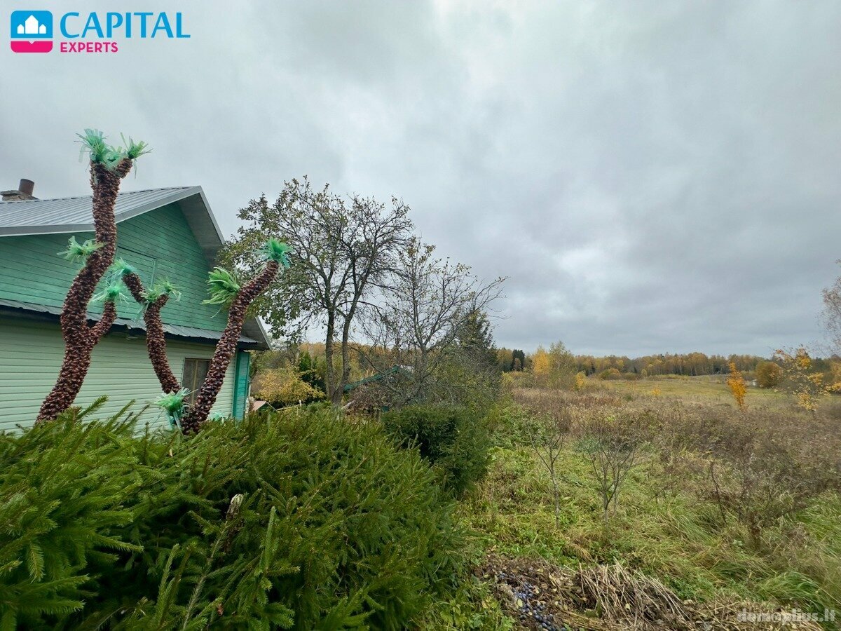 House for sale Švenčionių rajono sav., Matusonyse
