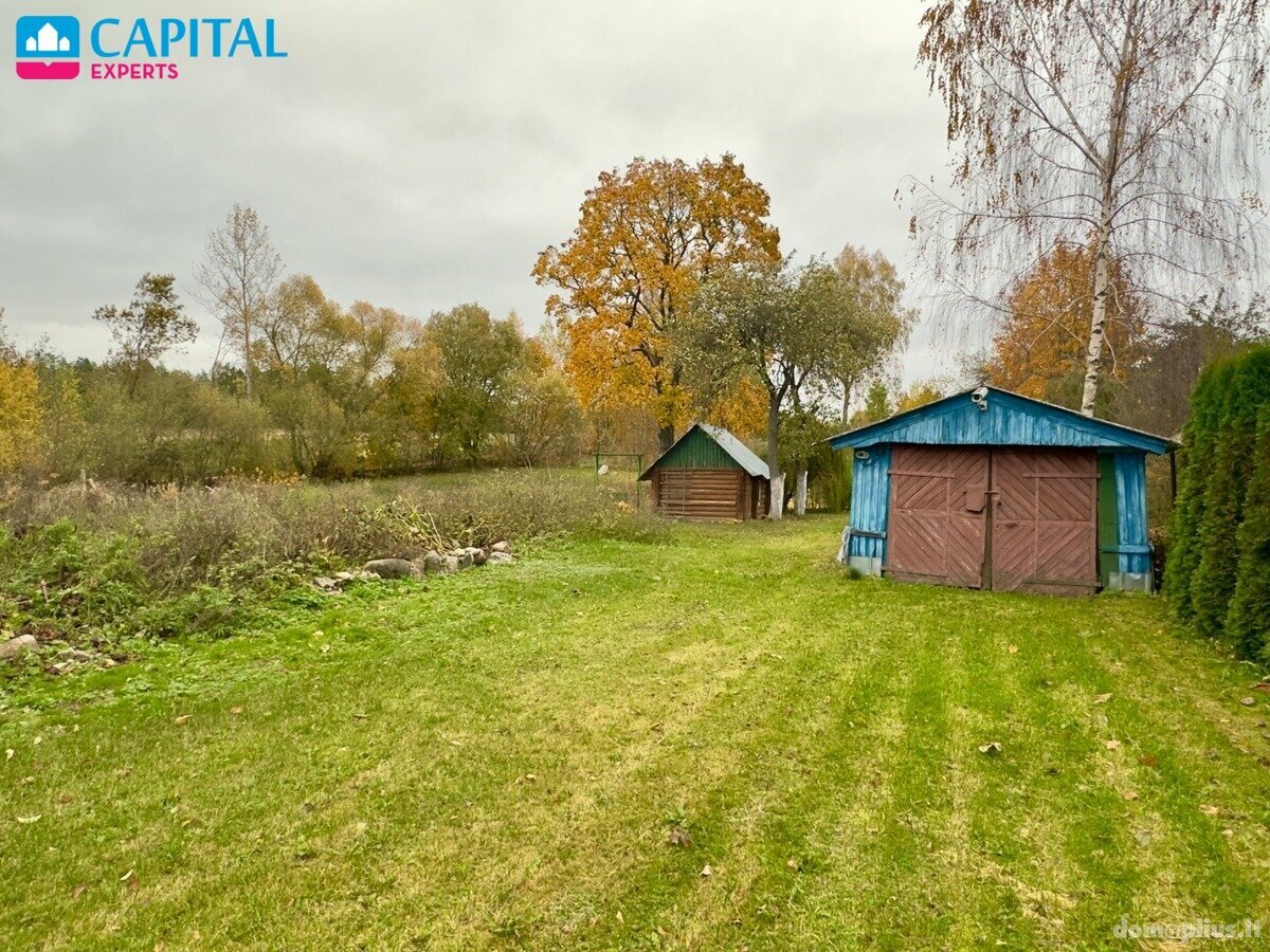 House for sale Švenčionių rajono sav., Matusonyse