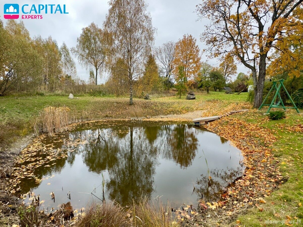 House for sale Švenčionių rajono sav., Matusonyse