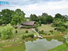 Gyvenamasis namas Rokiškio rajono sav., Pužonyse