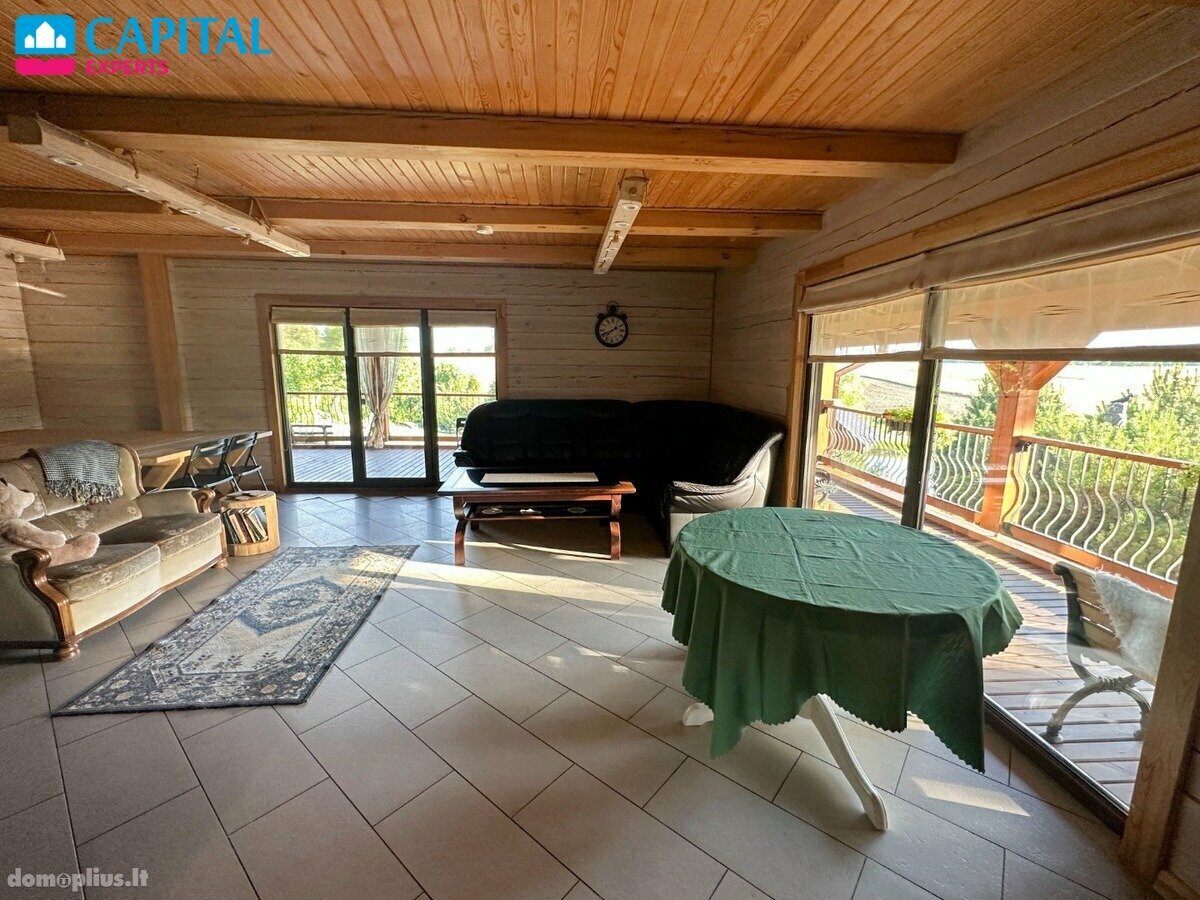 House for sale Rokiškio rajono sav., Pužonyse