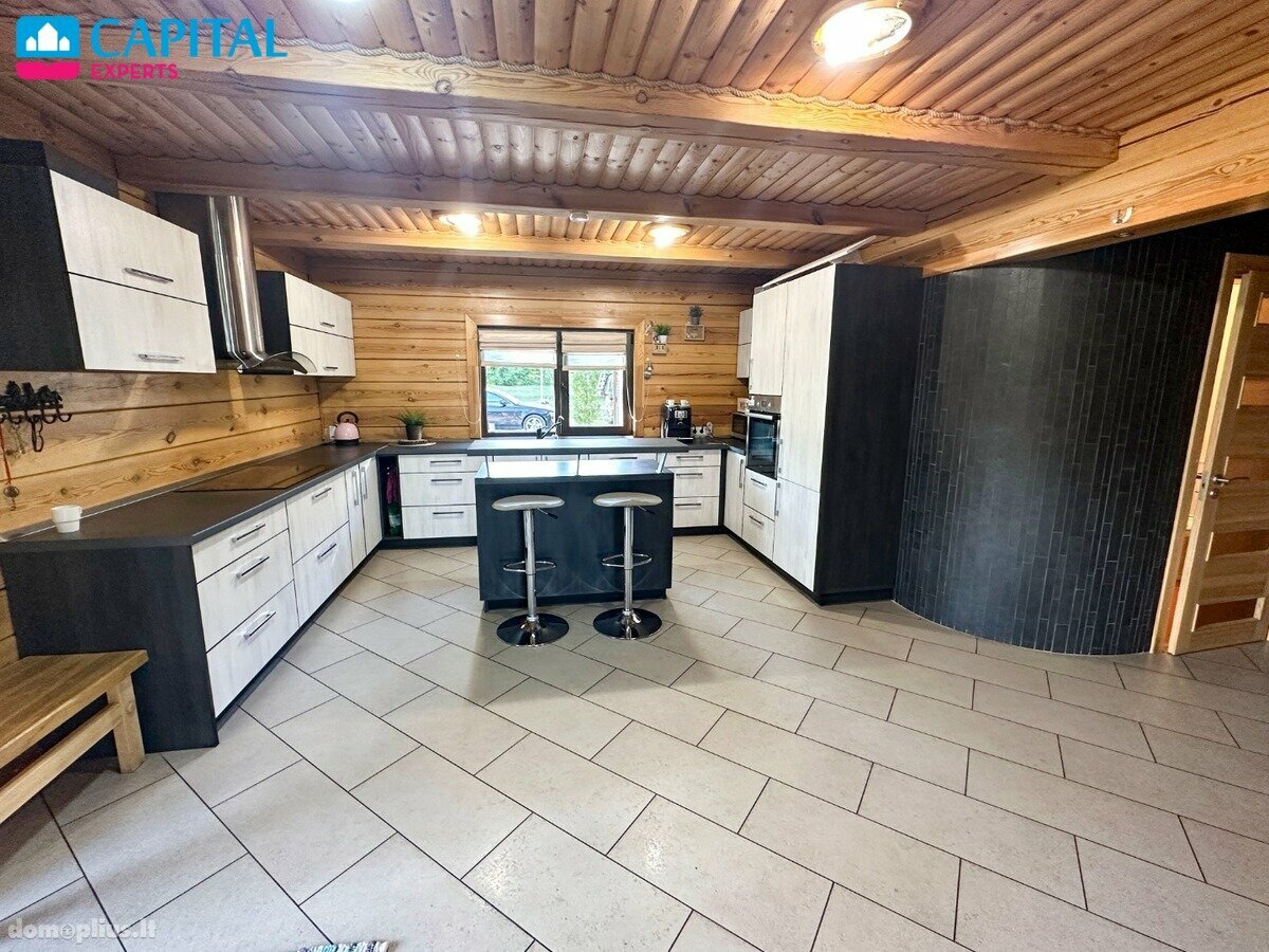 House for sale Rokiškio rajono sav., Pužonyse