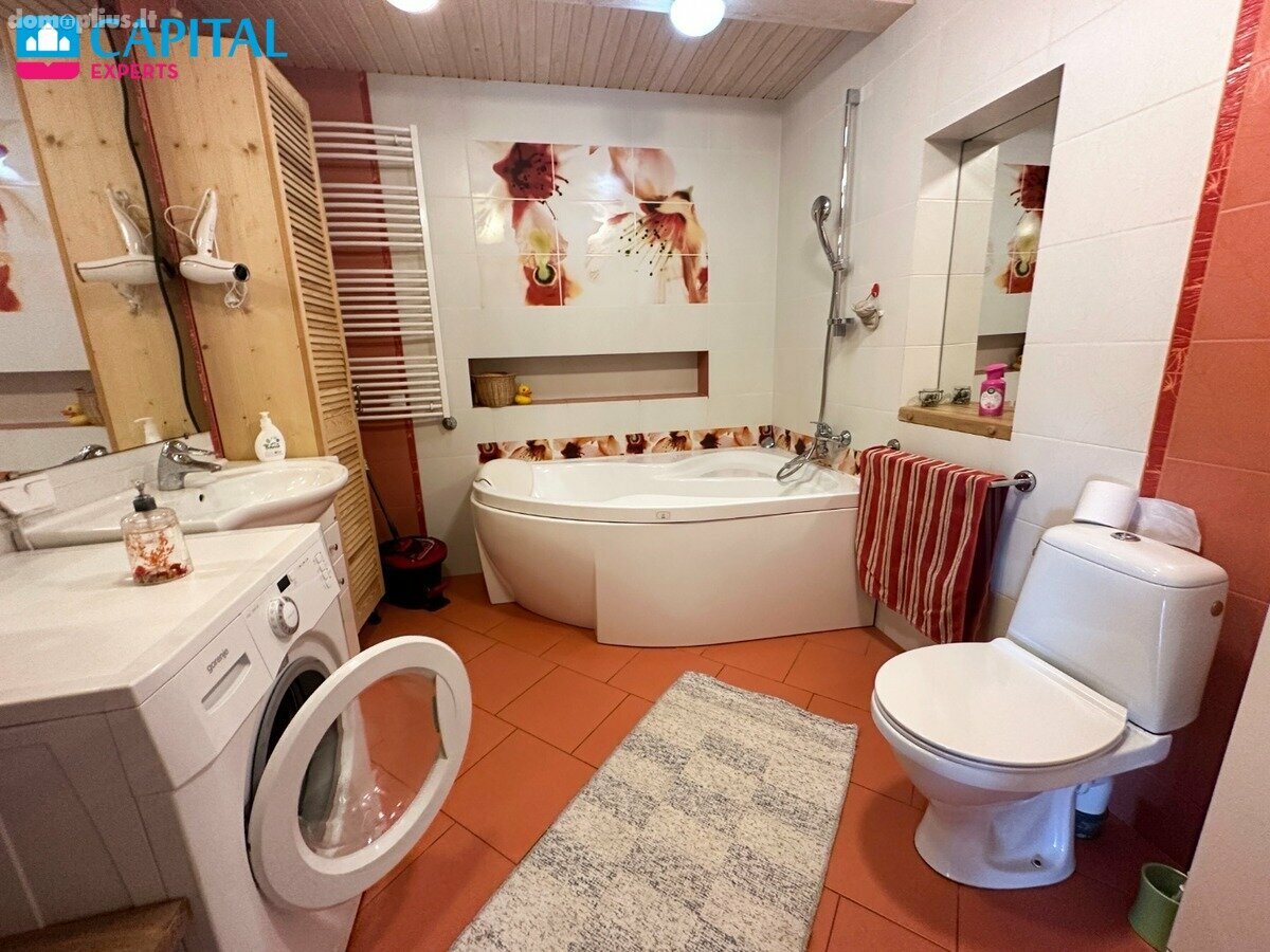 House for sale Rokiškio rajono sav., Pužonyse