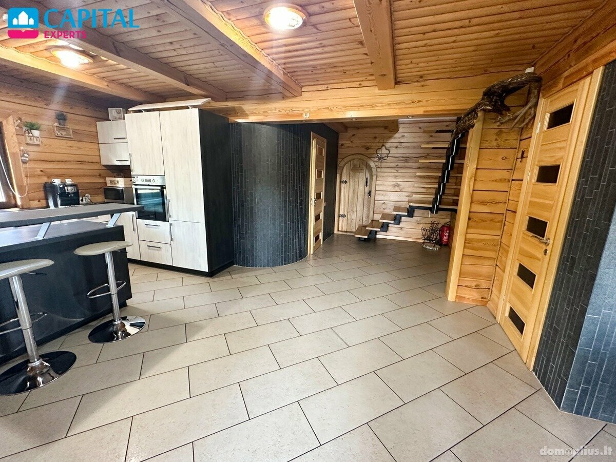 House for sale Rokiškio rajono sav., Pužonyse