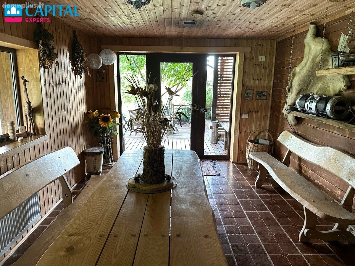 House for sale Rokiškio rajono sav., Pužonyse