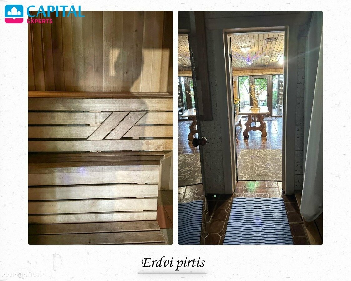 House for sale Rokiškio rajono sav., Pužonyse