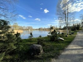 Parduodamas sodo namas Šiauliuose, Bačiūnuose, Paparčio Sodų 1-oji g.