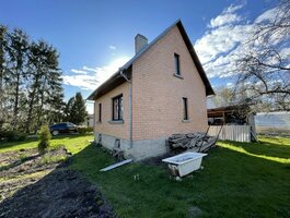Parduodamas sodo namas Šiauliuose, Bačiūnuose, Paparčio Sodų 1-oji g.