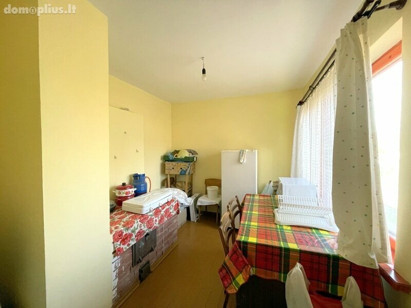 Parduodamas sodo namas Šiauliuose, Bačiūnuose, Paparčio Sodų 1-oji g.