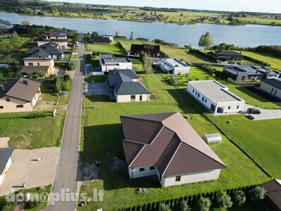 Продаётся дом Šiaulių rajono sav., Raizgiuose