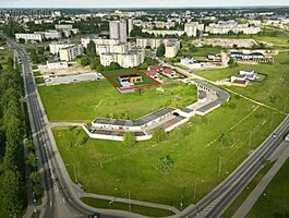 Parduodamas gyvenamasis namas Panevėžyje, Pilėnuose, Margirio g.