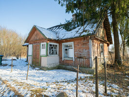 Homestead Šalčininkų rajono sav.