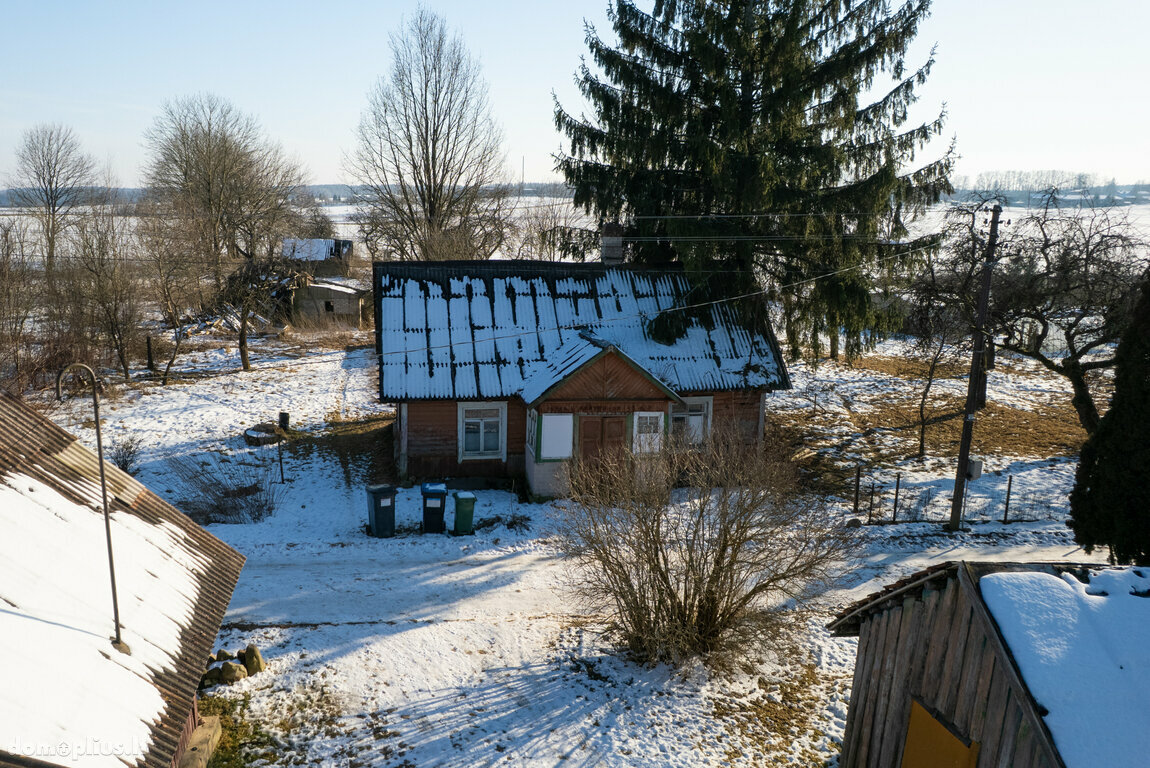 Продаётся yсадьба Šalčininkų rajono sav.