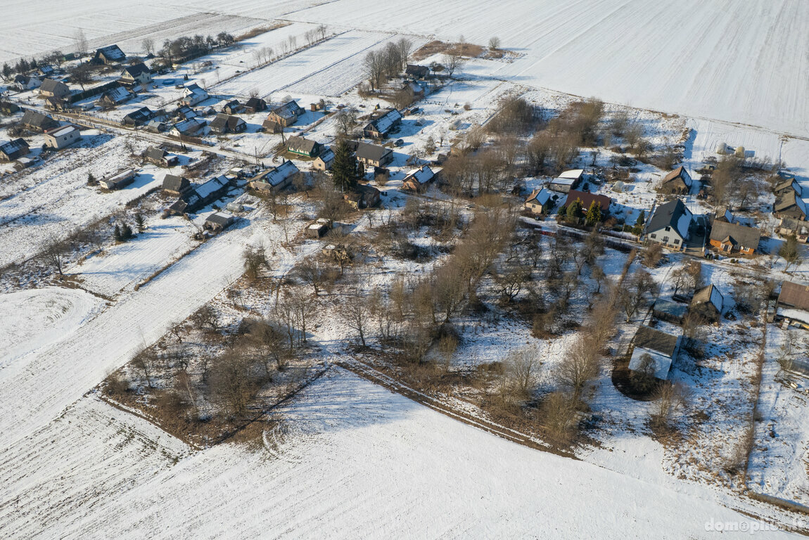 Продаётся yсадьба Šalčininkų rajono sav.