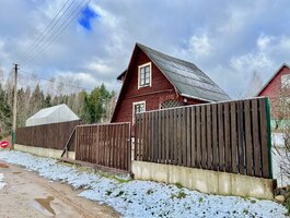 Sodo namas Vilniaus rajono sav., Blūdikalnyje, Romuvos 4-oji g.