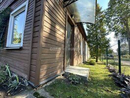 Parduodamas gyvenamasis namas Pasvalio rajono sav., Pumpėnuose