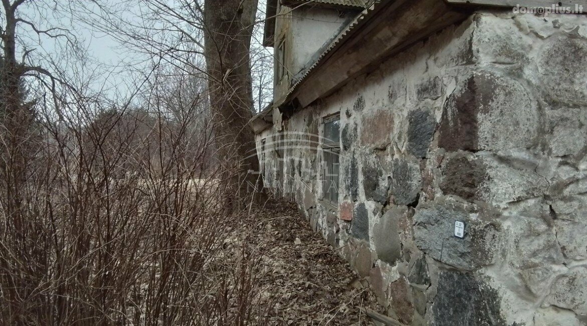 Parduodama sodyba Kretingos rajono sav., Pryšmančiuose