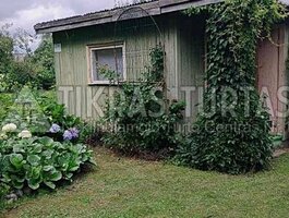 Parduodamas sodo namas Klaipėdos rajono sav., Dercekliuose, Juodkrantės g.