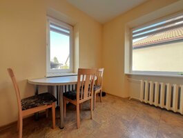 Parduodamas gyvenamasis namas Šiaulių rajono sav., Kužiuose, Gruzdžių g.