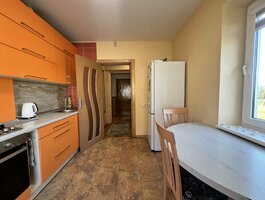 Parduodamas gyvenamasis namas Šiaulių rajono sav., Kužiuose, Gruzdžių g.