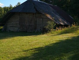 Parduodama sodyba Ignalinos rajono sav., Pagavaityje