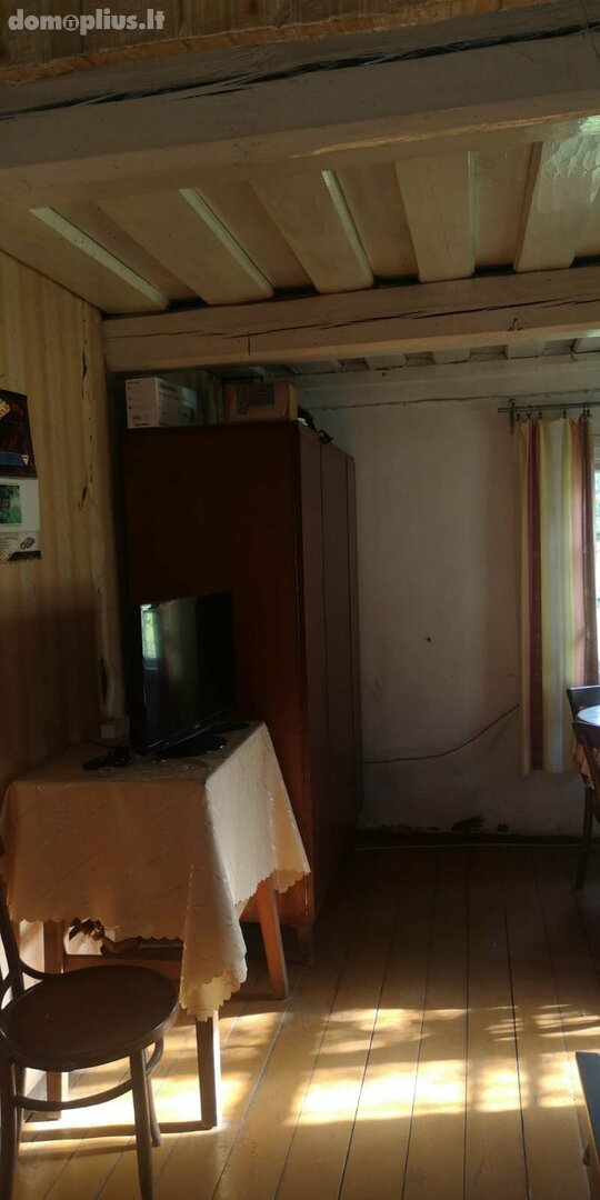 Parduodama sodyba Ignalinos rajono sav., Pagavaityje