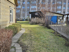 Продаётся дом Panevėžyje, Centre, Nevėžio g.