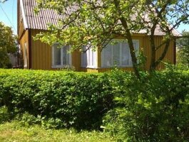 Sodyba Kelmės rajono sav., Gudeliuose, Gudelių g.