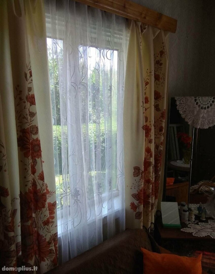 Parduodama sodyba Kelmės rajono sav., Gudeliuose, Gudelių g.