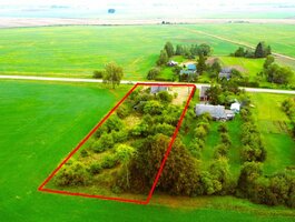Parduodama sodyba Kėdainių rajono sav., Runeikiuose, Rikliškių g.