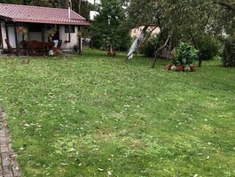 Summer house for sale Klaipėdos rajono sav., Dercekliuose