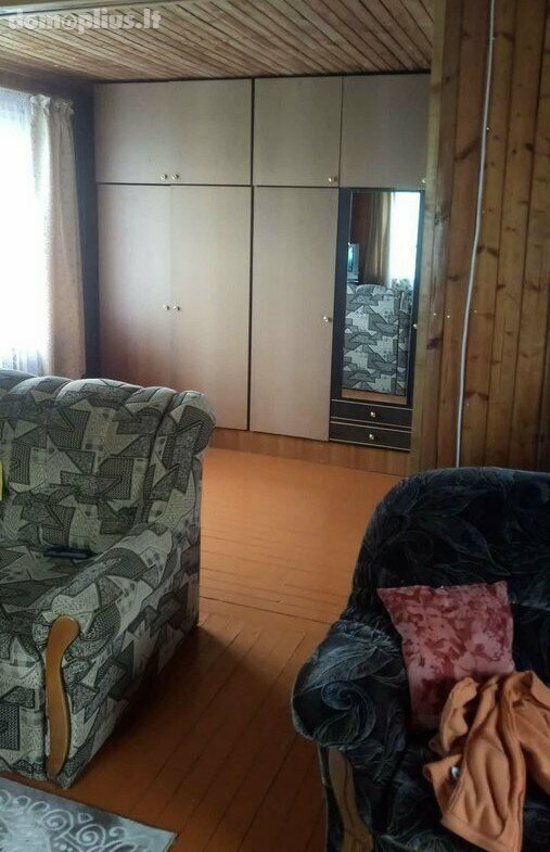 Summer house for sale Klaipėdos rajono sav., Dercekliuose