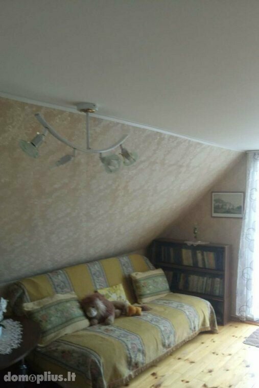 Summer house for sale Klaipėdos rajono sav., Dercekliuose