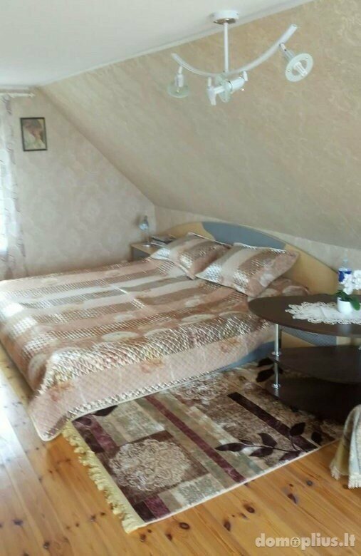 Summer house for sale Klaipėdos rajono sav., Dercekliuose
