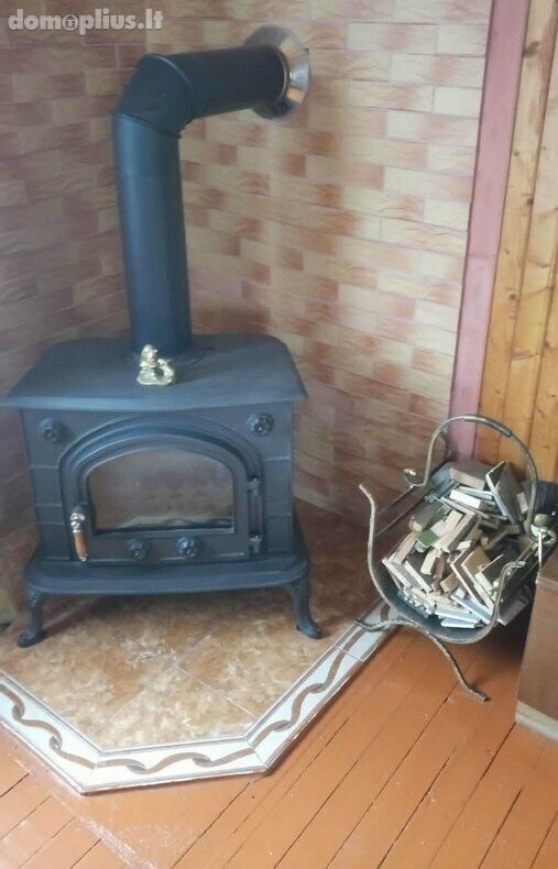 Summer house for sale Klaipėdos rajono sav., Dercekliuose