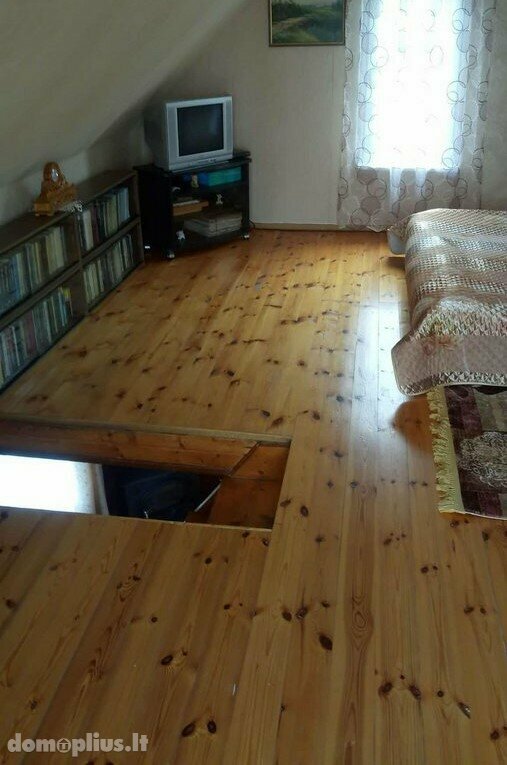 Summer house for sale Klaipėdos rajono sav., Dercekliuose