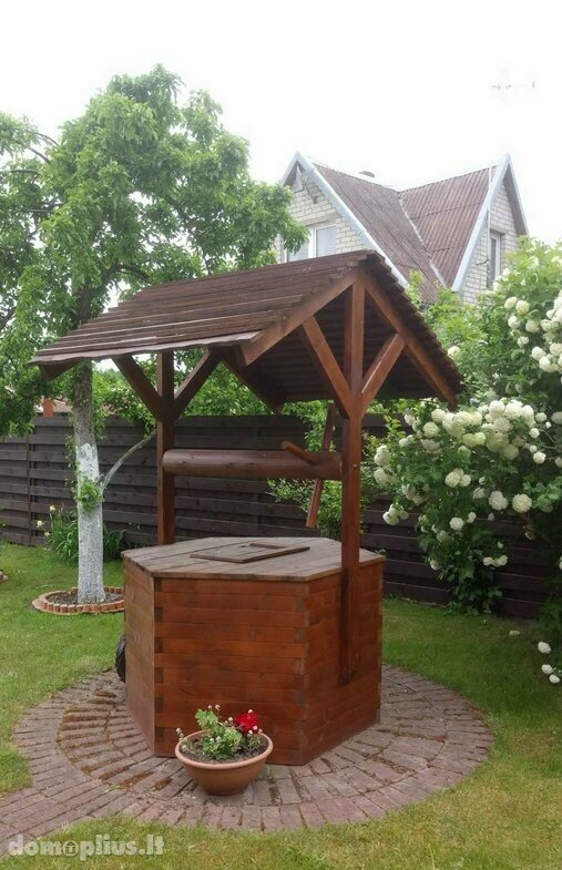 Summer house for sale Klaipėdos rajono sav., Dercekliuose