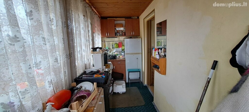 Parduodamas sodo namas Klaipėdos rajono sav., Šnaukštuose, Vakarų g.