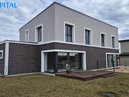 Sublokuotas namas Vilniuje, Paneriuose