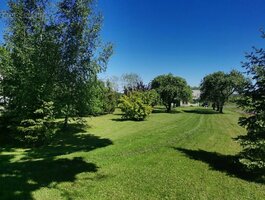 Homestead for sale Ukmergės rajono sav., Lyduokiuose, Slabados g.