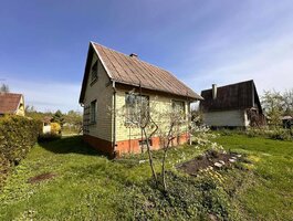 Parduodamas gyvenamasis namas Panevėžio rajono sav., Startuose