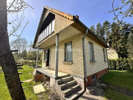 Parduodamas gyvenamasis namas Panevėžio rajono sav., Startuose