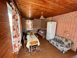 Parduodamas gyvenamasis namas Panevėžio rajono sav., Startuose