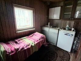 Sodo namas Klaipėdos rajono sav., Dercekliuose, Paukščių tak.
