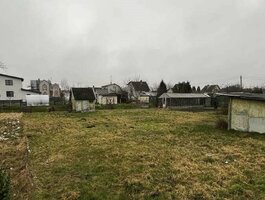 Sodo namas Klaipėdos rajono sav., Dercekliuose
