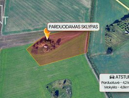 Sodyba Panevėžio rajono sav., Laukagaliuose